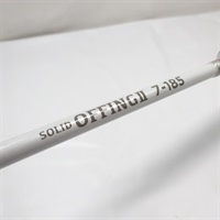 ＳＯＬＩＤ ＯＦＦＩＮＧ２７－１８５